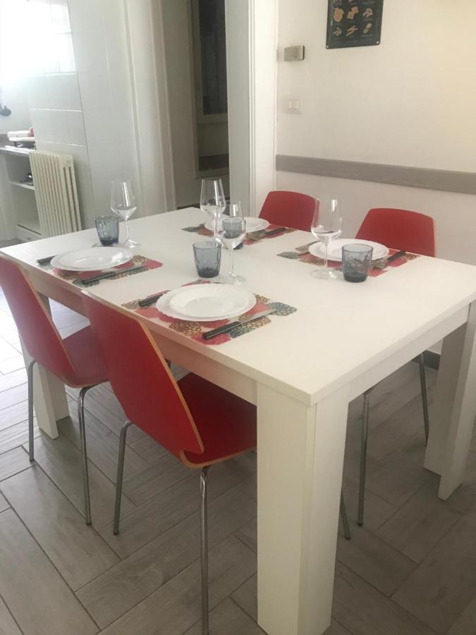Apartamento Casa Madama Cannero Riviera Exterior foto