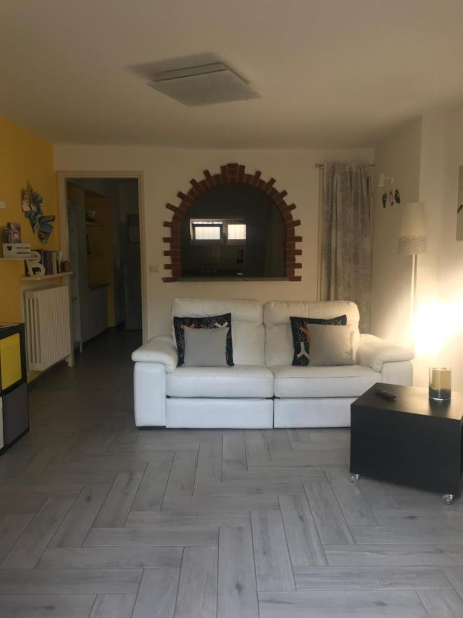 Apartamento Casa Madama Cannero Riviera Exterior foto