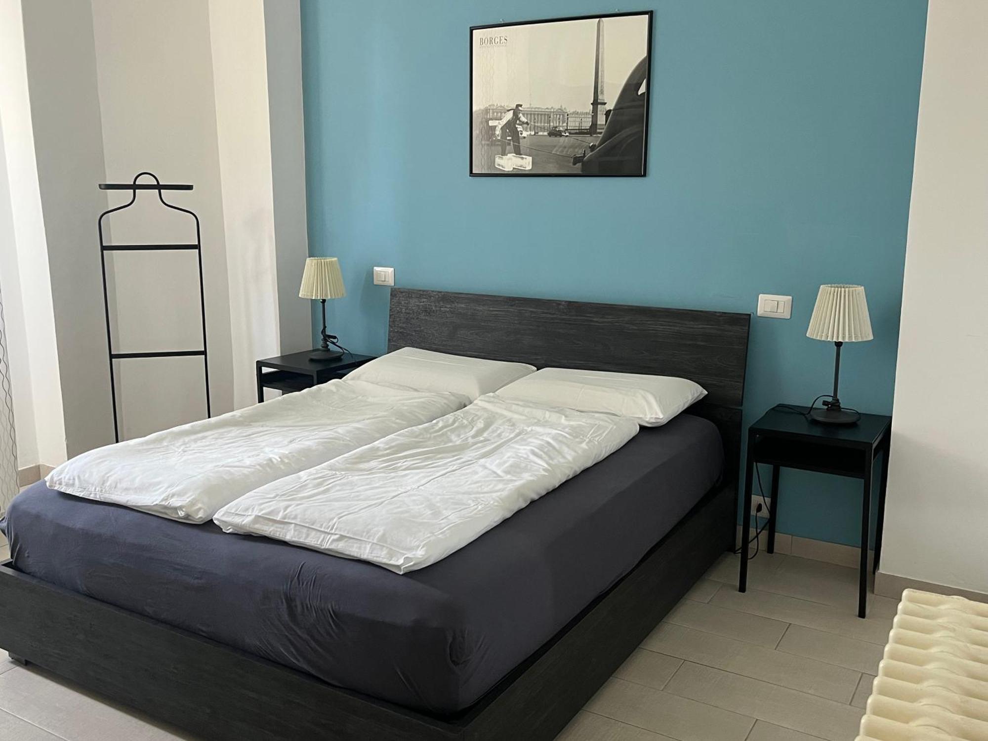 Apartamento Casa Madama Cannero Riviera Exterior foto