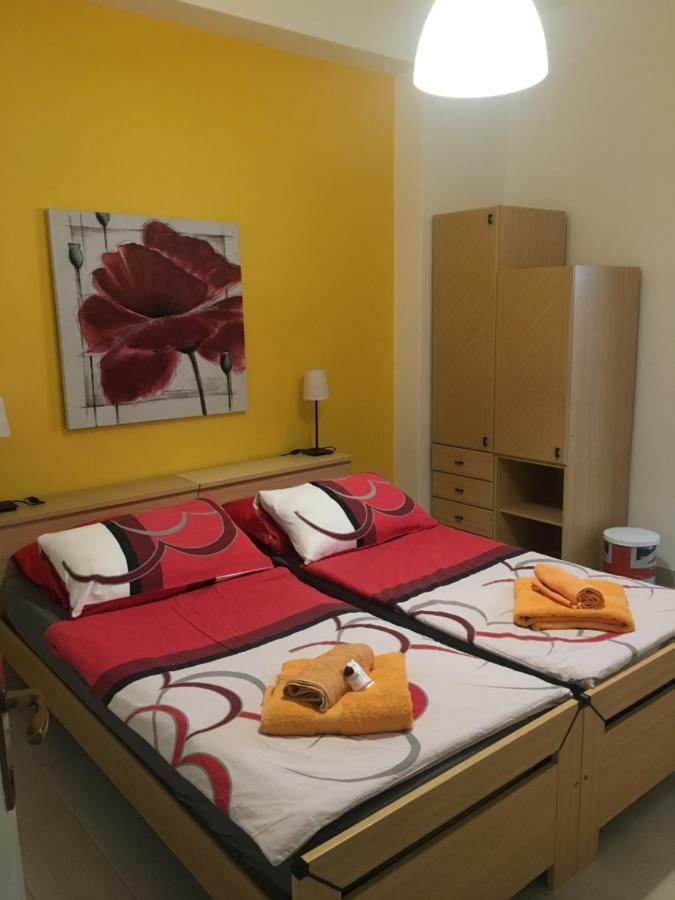 Apartamento Casa Madama Cannero Riviera Exterior foto